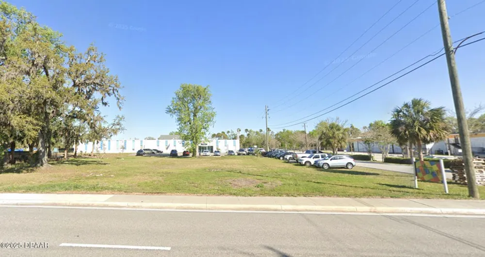 Bellevue Avenue Daytona Beach, FL 32114