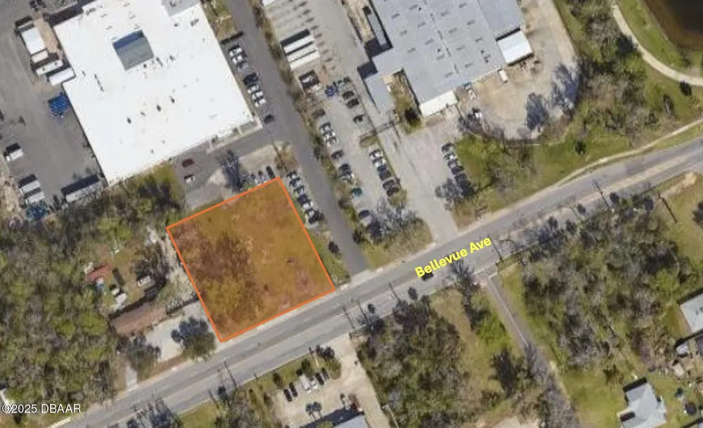 Bellevue Avenue Daytona Beach, FL 32114