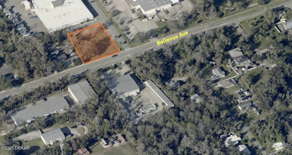 Bellevue Avenue Daytona Beach, FL 32114