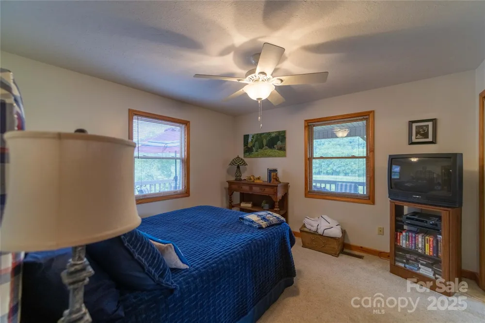 2161 River Bend Road Mouth of Wilson, VA 24363