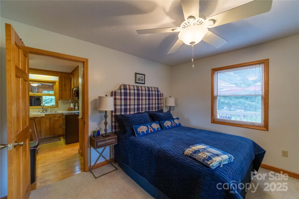 2161 River Bend Road Mouth of Wilson, VA 24363