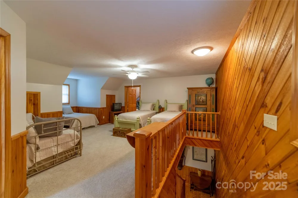 2161 River Bend Road Mouth of Wilson, VA 24363