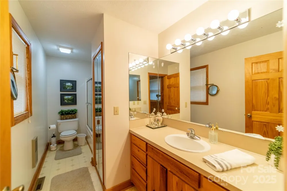 2161 River Bend Road Mouth of Wilson, VA 24363