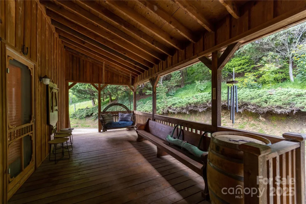 2161 River Bend Road Mouth of Wilson, VA 24363