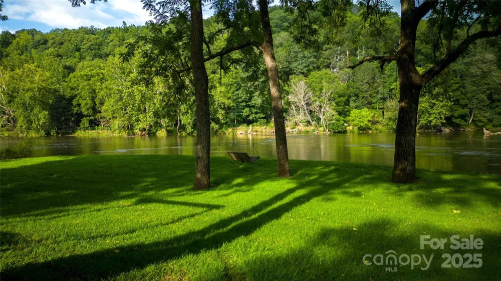 2161 River Bend Road Mouth of Wilson, VA 24363