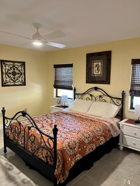 3250 SOUTHSHORE DRIVE #54-B Punta Gorda, FL 33955