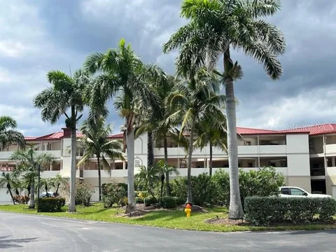 3250 SOUTHSHORE DRIVE #54-B