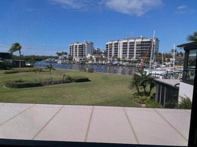 3250 SOUTHSHORE DRIVE #54-B Punta Gorda, FL 33955