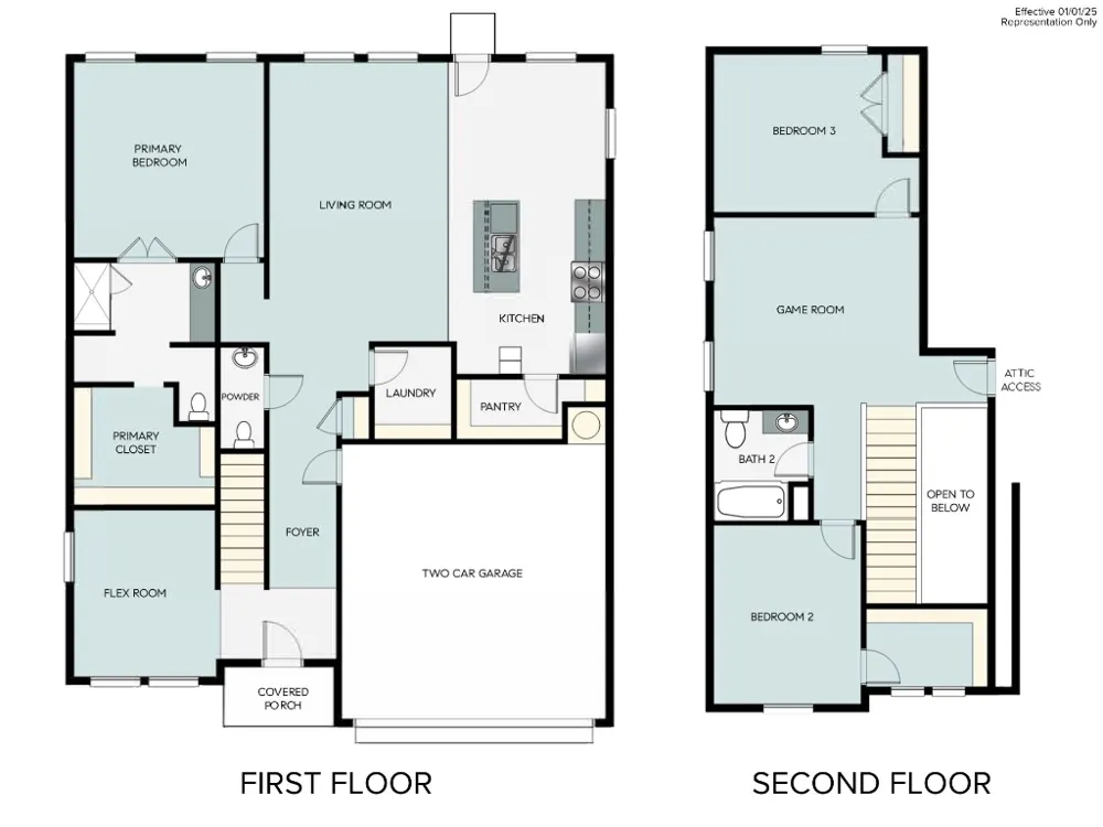 11725 Domenico Cove Austin, TX 78747