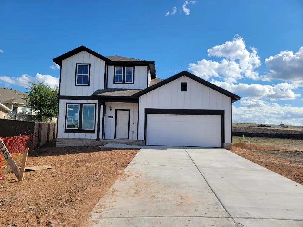 11725 Domenico Cove Austin, TX 78747