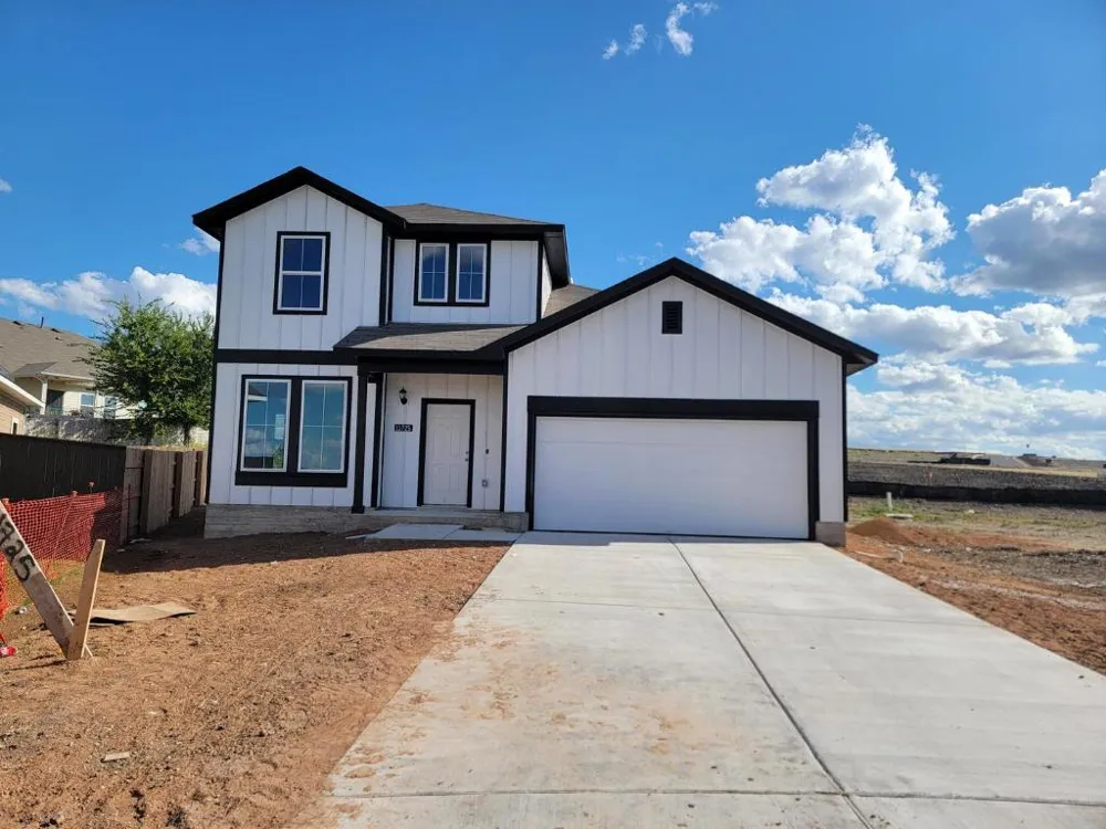 11725 Domenico Cove Austin, TX 78747