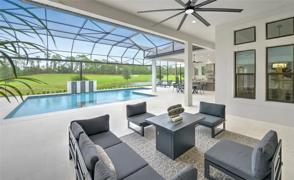 1009 Sudbury Lane Ormond Beach, FL 32174