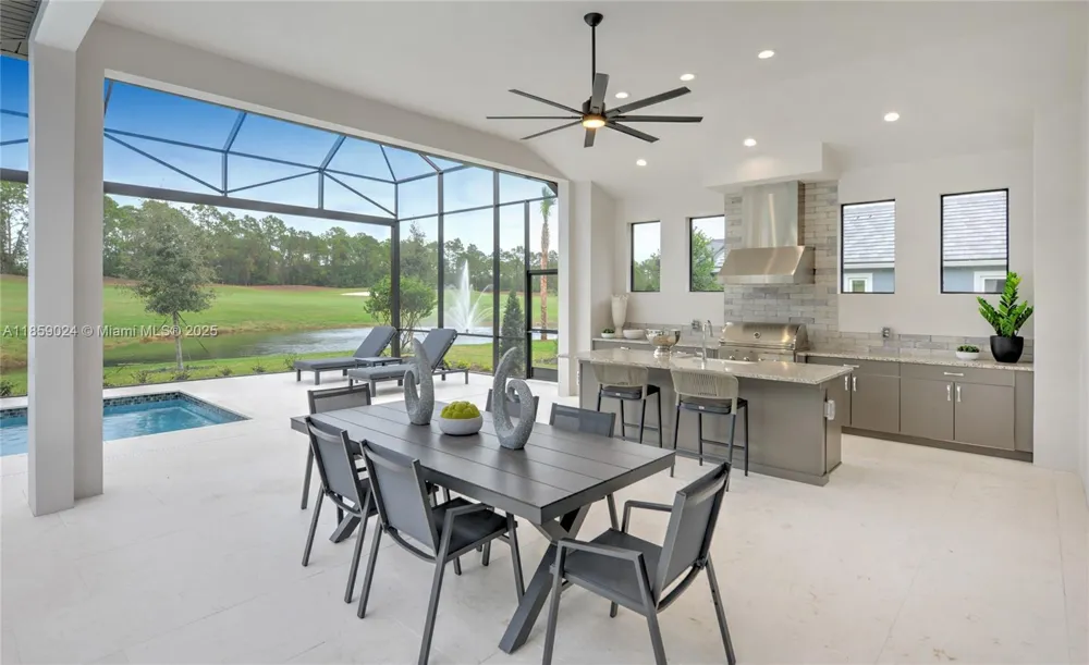1009 Sudbury Lane Ormond Beach, FL 32174