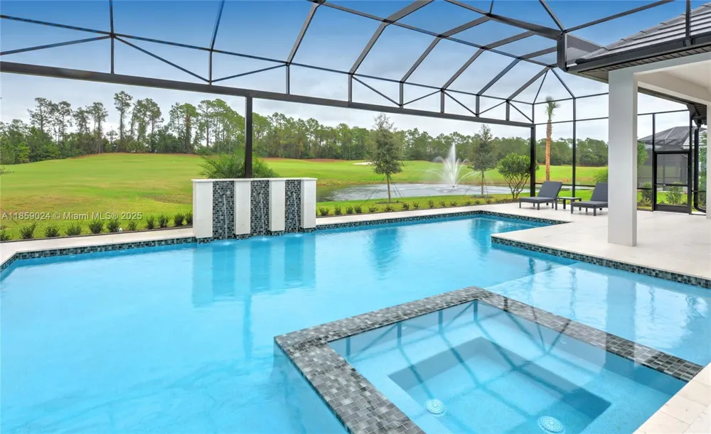1009 Sudbury Lane Ormond Beach, FL 32174
