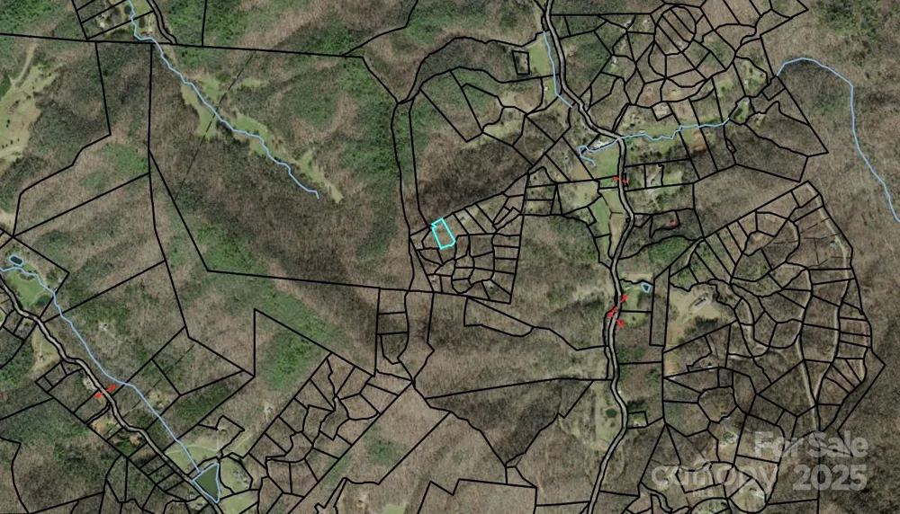 24 Anns Lane Hayesville, NC 28904