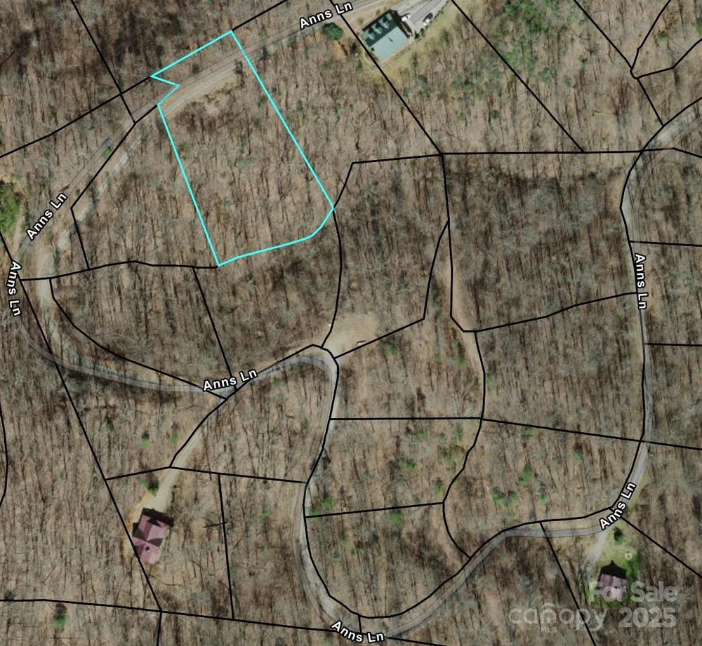 24 Anns Lane Hayesville, NC 28904