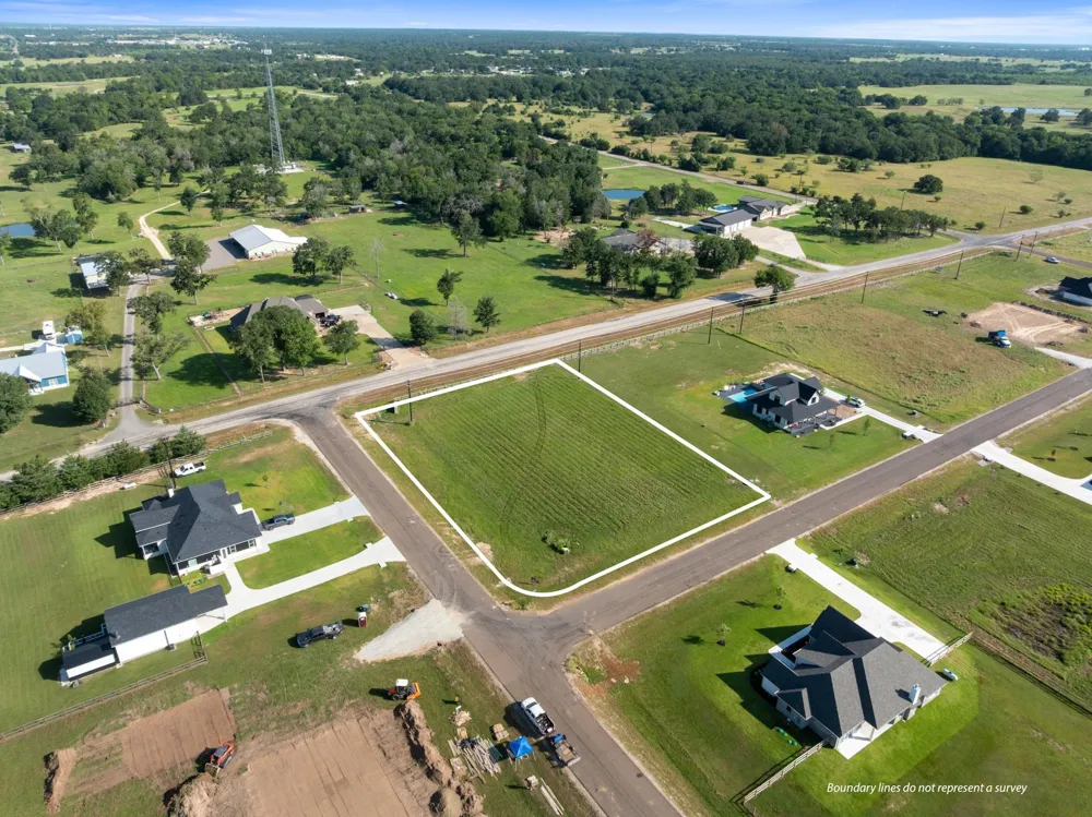 7801 Mathis Creek Drive Bryan, TX 77808