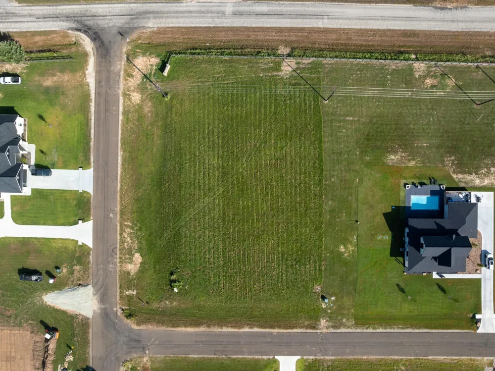 7801 Mathis Creek Drive Bryan, TX 77808