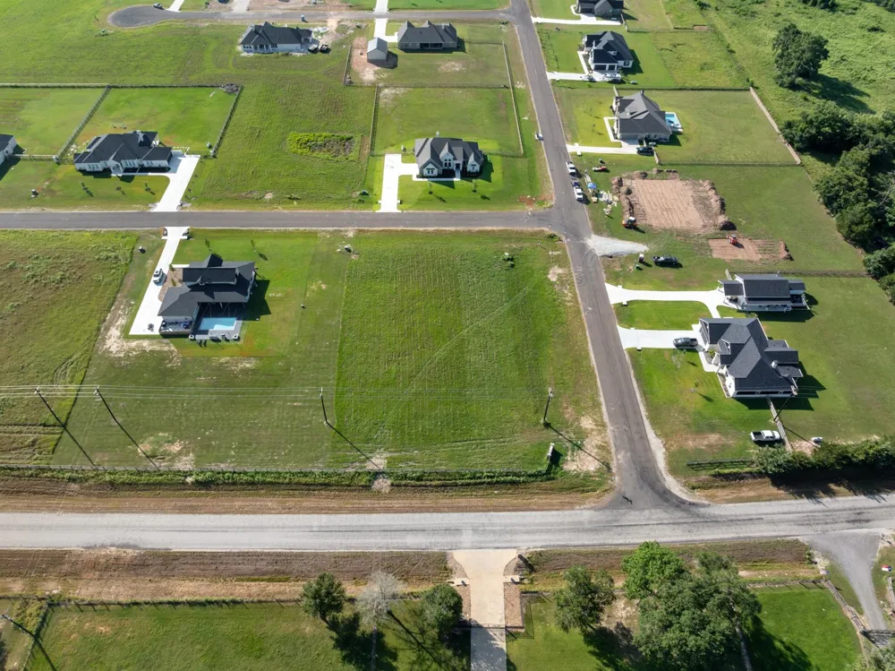 7801 Mathis Creek Drive Bryan, TX 77808
