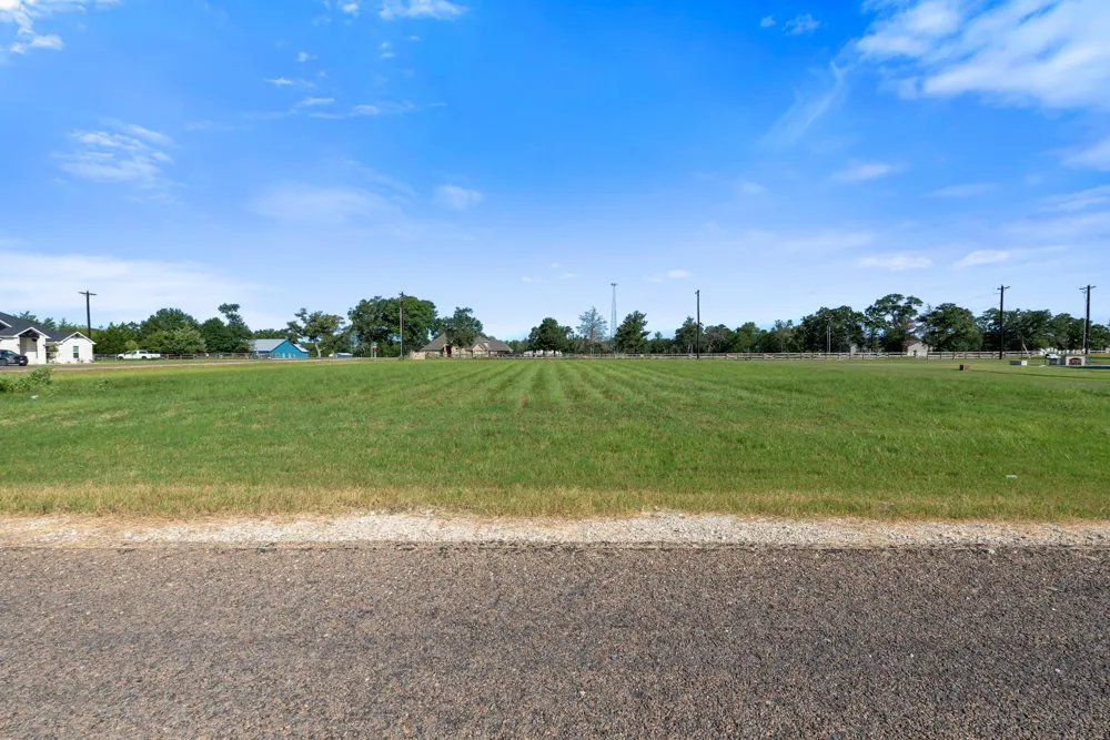 7801 Mathis Creek Drive Bryan, TX 77808