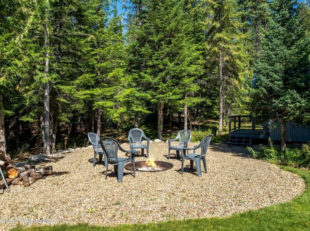 2158 Reeder Crk Rd Nordman, ID 83848