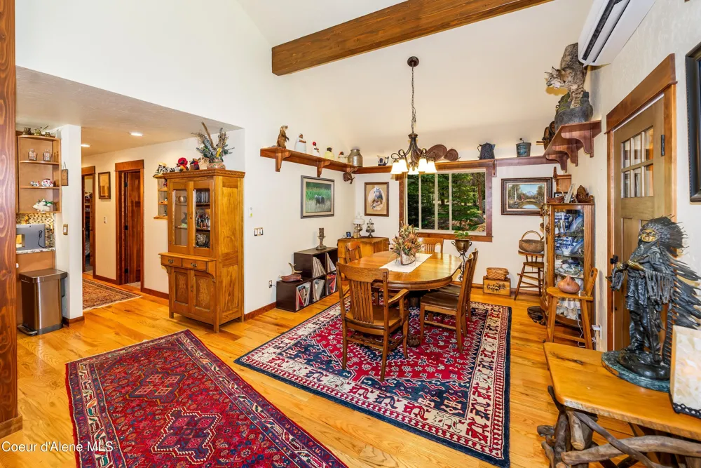 2158 Reeder Crk Rd Nordman, ID 83848