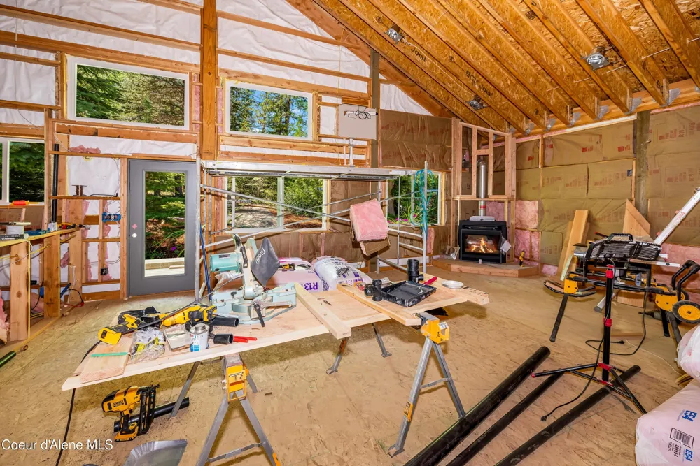 2158 Reeder Crk Rd Nordman, ID 83848