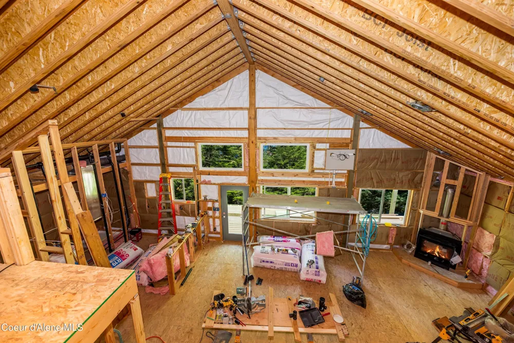 2158 Reeder Crk Rd Nordman, ID 83848