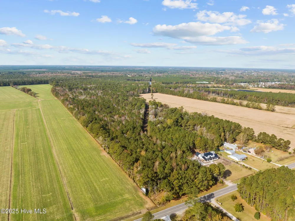 0 Hwy 117 Saint Helena, NC 28425