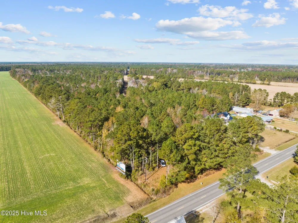 0 Hwy 117 Saint Helena, NC 28425