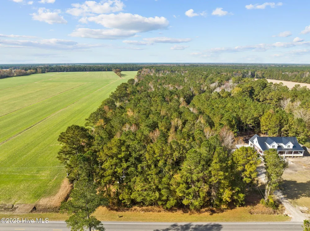 0 Hwy 117 Saint Helena, NC 28425