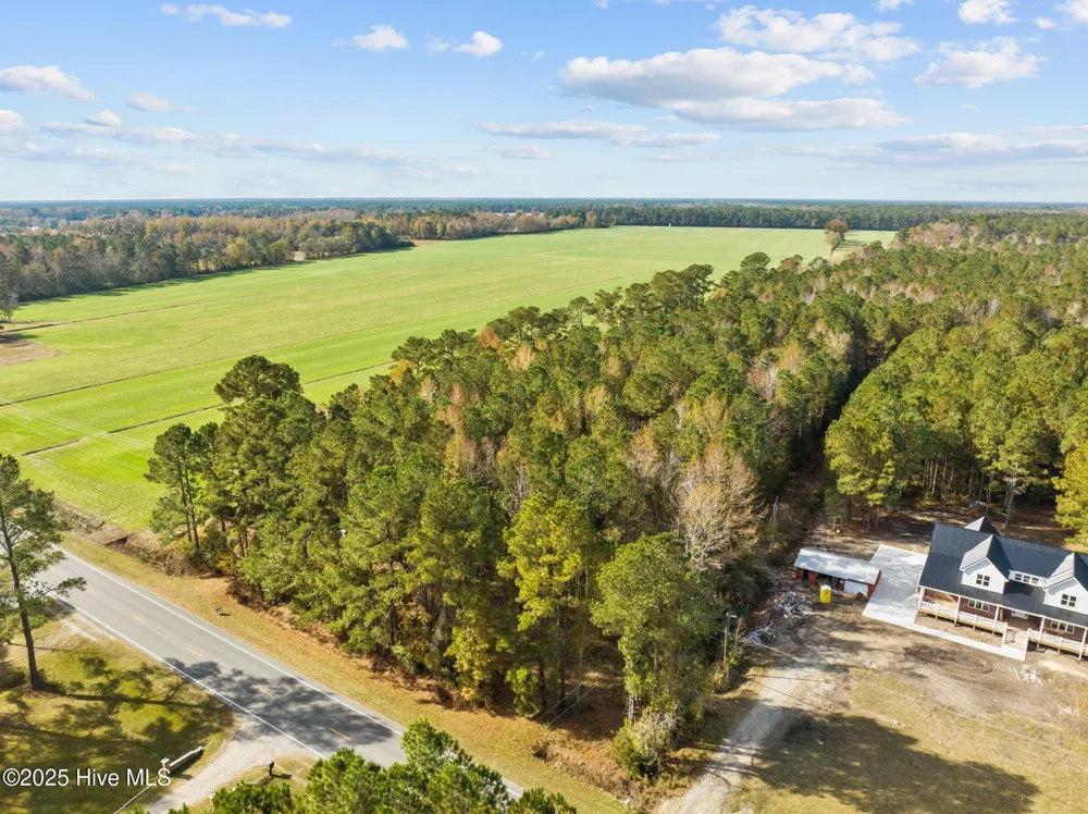 0 Hwy 117 Saint Helena, NC 28425