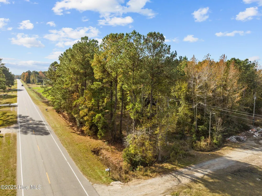 0 Hwy 117 Saint Helena, NC 28425