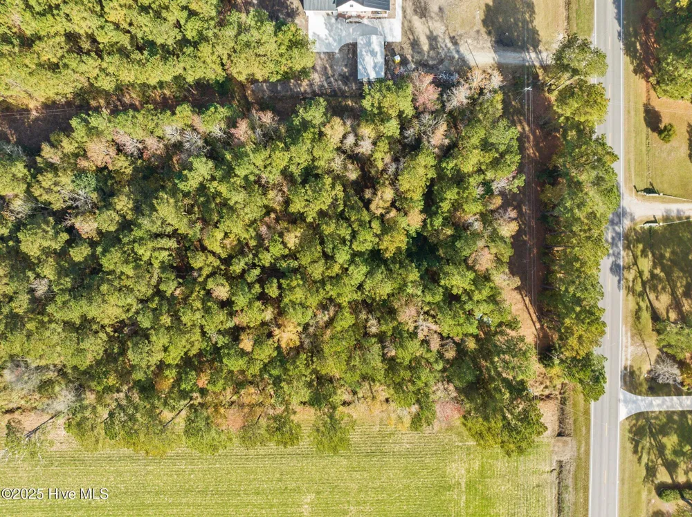 0 Hwy 117 Saint Helena, NC 28425