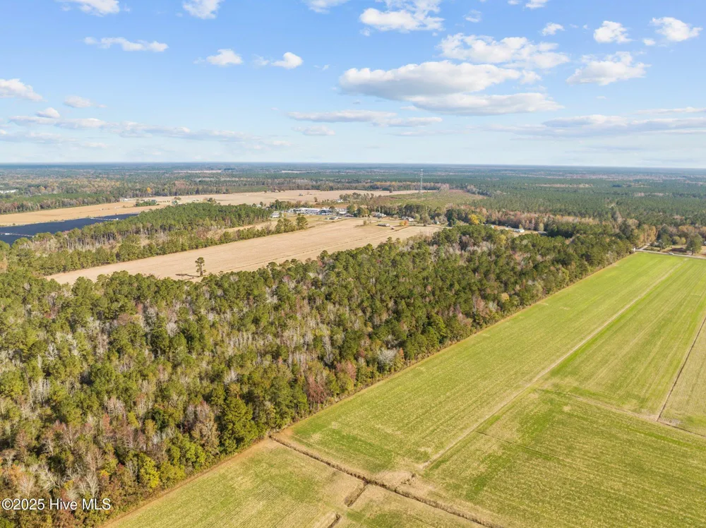 0 Hwy 117 Saint Helena, NC 28425