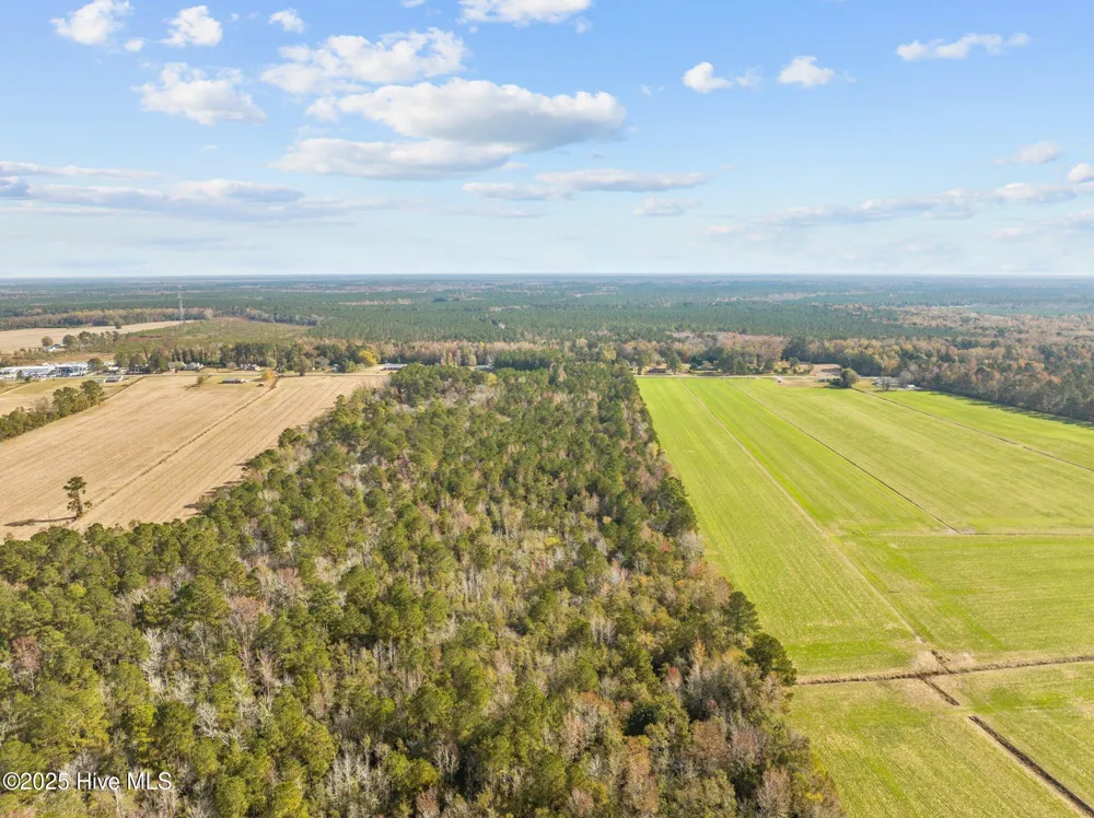 0 Hwy 117 Saint Helena, NC 28425