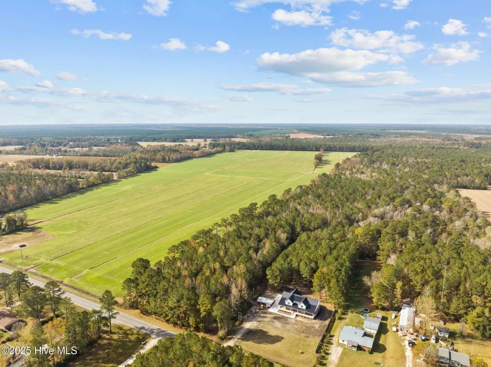 0 Hwy 117 Saint Helena, NC 28425