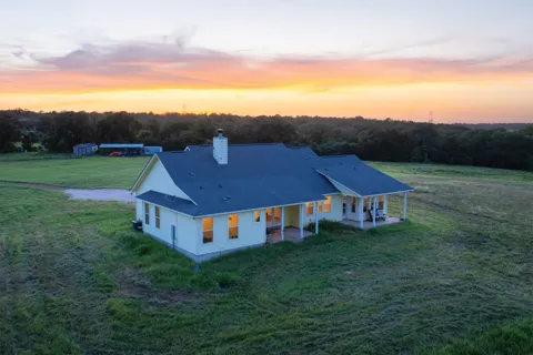 498 County Line Road