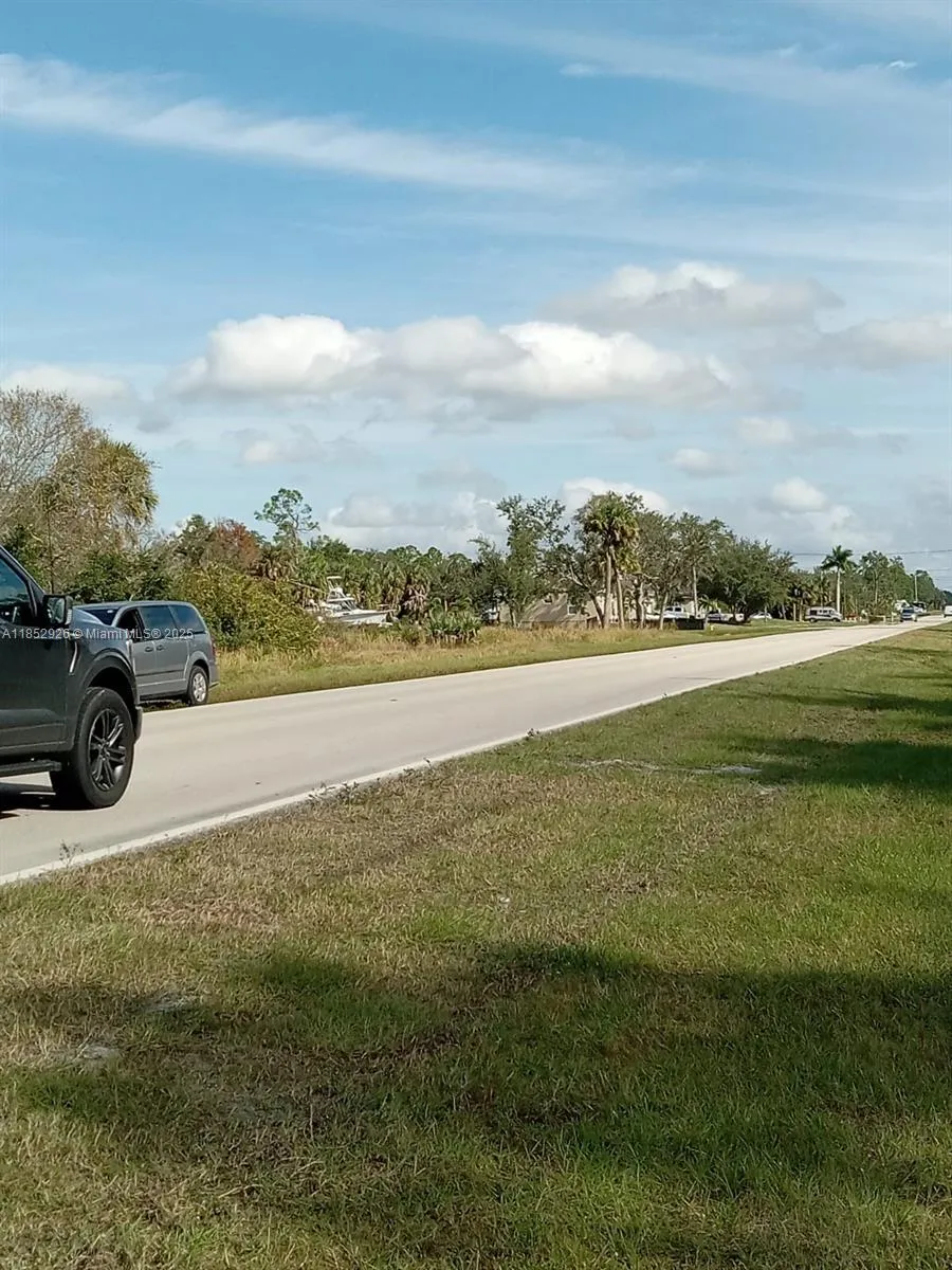 26054 Notre Dame Punta Gorda, FL 33955