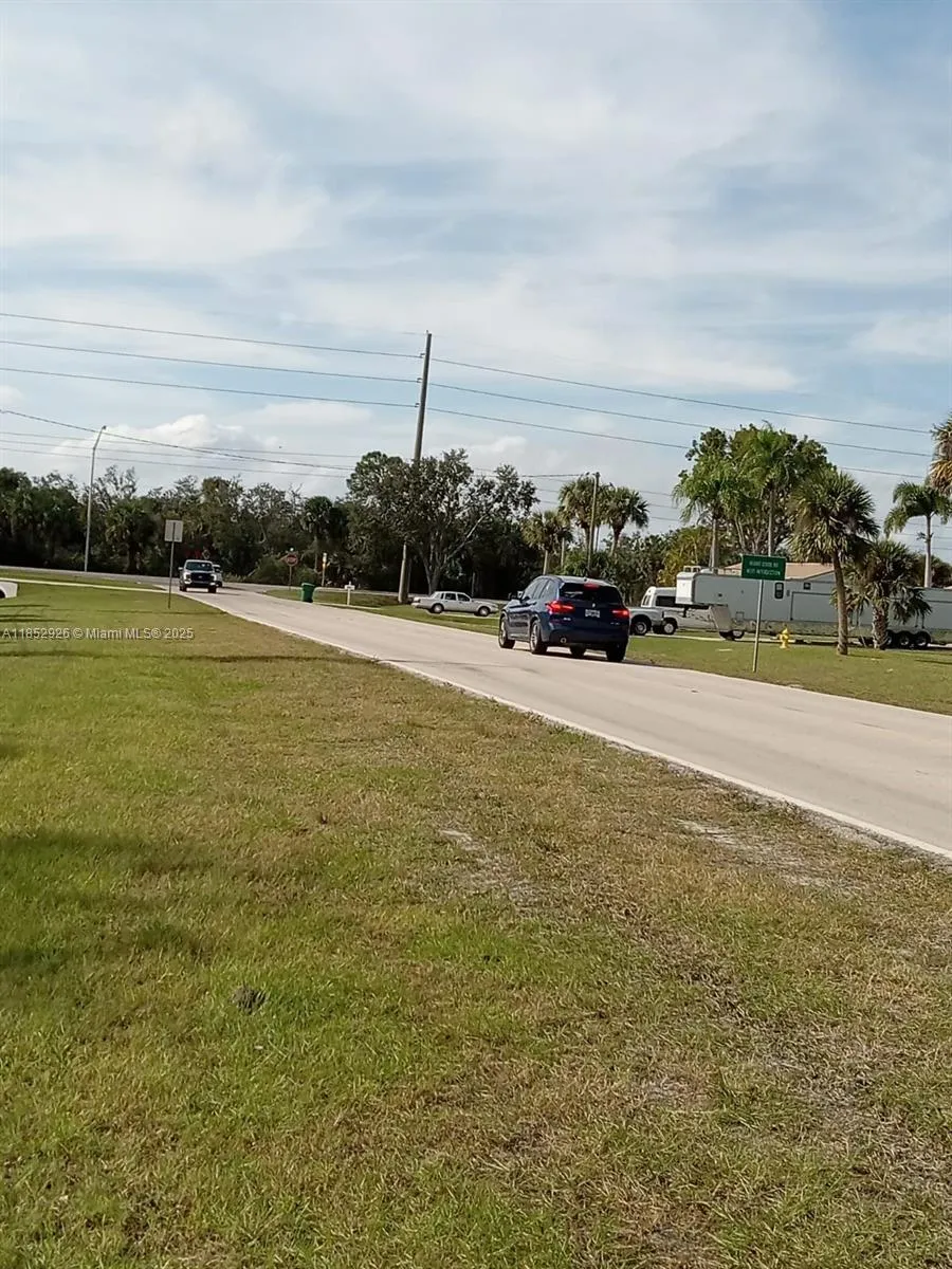 26054 Notre Dame Punta Gorda, FL 33955