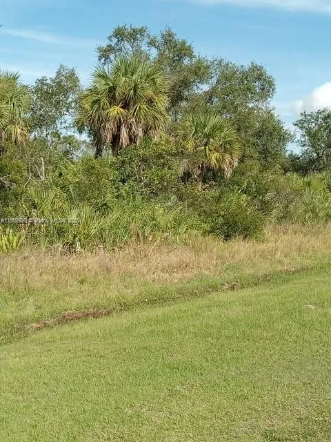 26054 Notre Dame Punta Gorda, FL 33955