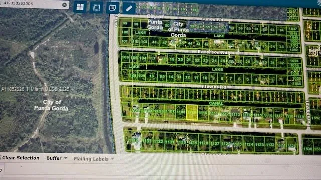 26054 Notre Dame Punta Gorda, FL 33955