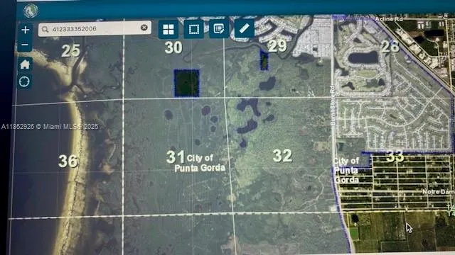 26054 Notre Dame Punta Gorda, FL 33955