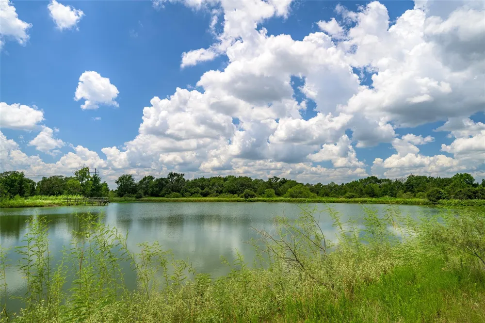 4900 Andreas Road Round Top, TX 78954