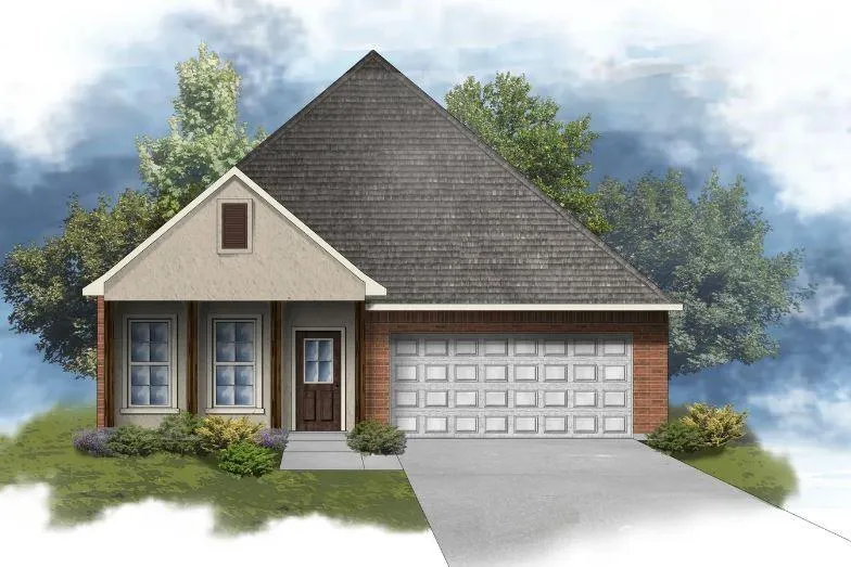 6770 Arbor Way Orange, TX 77630