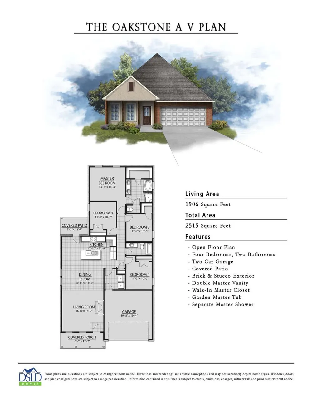 6770 Arbor Way Orange, TX 77630