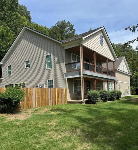 124 Hayes Fork Creek Rd