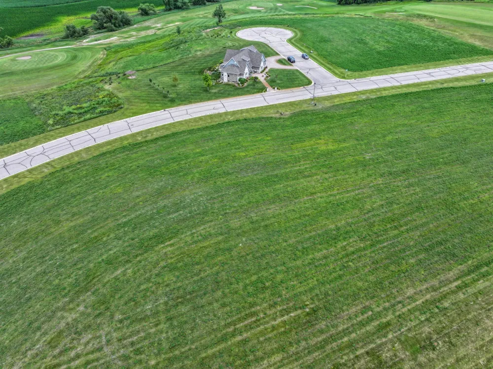 25209 Eagle Trace Hancock, MN 56244