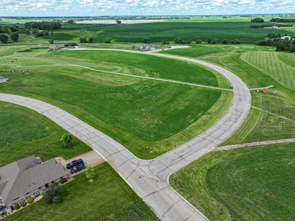 25209 Eagle Trace Hancock, MN 56244