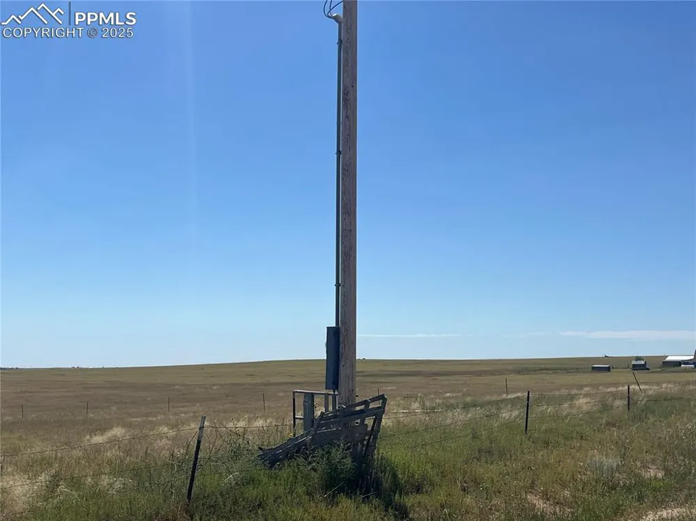 4875 Lauppe Road Yoder, CO 80864
